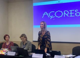 Governo dos Açores pretende atrair alunos internacionais para realização de estágios nos Açores na área do turismo
