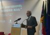 Comemorações do Dia Nacional do Mar – Gui Menezes anuncia criação de incubadora de base tecnológica ligada ao mar no Faial