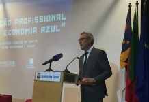 Comemorações do Dia Nacional do Mar – Gui Menezes anuncia criação de incubadora de base tecnológica ligada ao mar no Faial