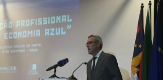 Comemorações do Dia Nacional do Mar – Gui Menezes anuncia criação de incubadora de base tecnológica ligada ao mar no Faial