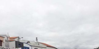 Direção Regional das Pescas assinala Dia Nacional do Mar com ação de segurança a bordo