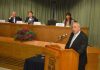 Rui Bettencourt defende papel proativo dos Açores na nova realidade internacional