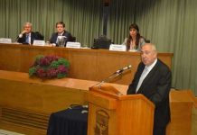 Rui Bettencourt defende papel proativo dos Açores na nova realidade internacional