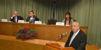 Rui Bettencourt defende papel proativo dos Açores na nova realidade internacional