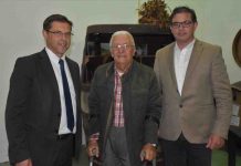 Diretor Regional da Agricultura reitera importância da certificação dos vinhos dos Açores