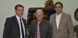 Diretor Regional da Agricultura reitera importância da certificação dos vinhos dos Açores