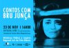 Biblioteca Pública Luís da Silva Ribeiro, em Angra do Heroísmo, promove “Contos com Bru Junça”