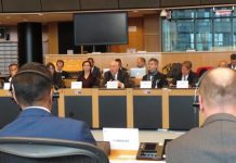 Regiões Ultraperiféricas reforçam apoios junto do Parlamento Europeu