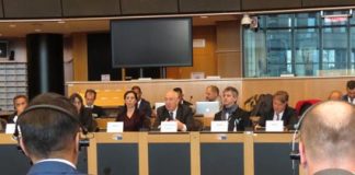 Regiões Ultraperiféricas reforçam apoios junto do Parlamento Europeu
