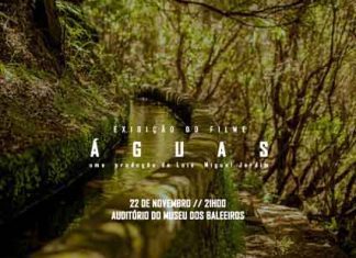 Museu do Pico apresenta o filme “Águas”, de Luís Miguel Jardim