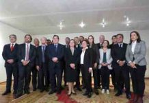 Rui Bettencourt insiste, em Bruxelas, na mobilização de todos para a defesa dos Açores e das Regiões Ultraperiféricas