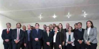 Rui Bettencourt insiste, em Bruxelas, na mobilização de todos para a defesa dos Açores e das Regiões Ultraperiféricas