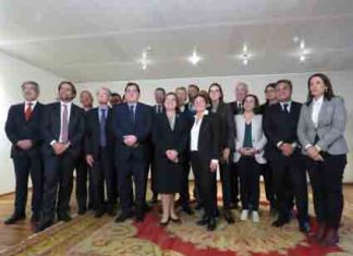 Rui Bettencourt insiste, em Bruxelas, na mobilização de todos para a defesa dos Açores e das Regiões Ultraperiféricas