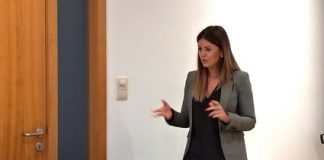 Diretora Regional afirma que formação na área da energia é fundamental para valorizar os profissionais do setor