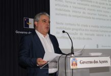 Governo dos Açores lança apoio à mobilidade entre ilhas para responder às necessidades específicas de mão-de-obra