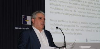 Governo dos Açores lança apoio à mobilidade entre ilhas para responder às necessidades específicas de mão-de-obra