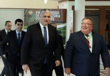 Vasco Cordeiro defende rentabilização económica do “bom trabalho” da agricultura na área da sustentabilidade ambiental