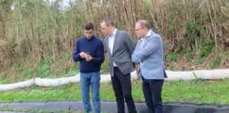 Diversificação agrícola nos Açores tem grande potencial para continuar a crescer, afirma João Ponte