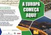 Museu de Angra do Heroísmo acolhe exposição “A Europa Começa Aqui! Marca do Património Europeu”