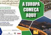 Museu de Angra do Heroísmo acolhe exposição “A Europa Começa Aqui! Marca do Património Europeu”