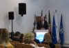 Rui Bettencourt destaca confluência, nos Açores, dos espaços de cooperação das RUP e da Macaronésia