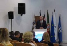Rui Bettencourt destaca confluência, nos Açores, dos espaços de cooperação das RUP e da Macaronésia
