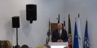 Rui Bettencourt destaca confluência, nos Açores, dos espaços de cooperação das RUP e da Macaronésia