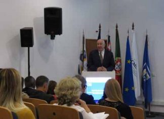Rui Bettencourt destaca confluência, nos Açores, dos espaços de cooperação das RUP e da Macaronésia