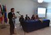 Andreia Cardoso apela à “mobilização da população para a mudança” em Água de Pau