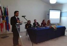 Andreia Cardoso apela à “mobilização da população para a mudança” em Água de Pau