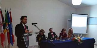 Andreia Cardoso apela à “mobilização da população para a mudança” em Água de Pau