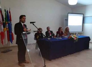 Andreia Cardoso apela à “mobilização da população para a mudança” em Água de Pau