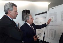 Concurso para obra do Lote 32 do NONAGON deverá ser lançado em dezembro