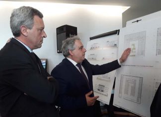 Concurso para obra do Lote 32 do NONAGON deverá ser lançado em dezembro