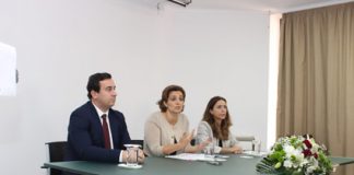 Rede de Intervenção de Jovens NEEF visa dar resposta adequada a jovens que não estudam, não trabalham e não estão em formação