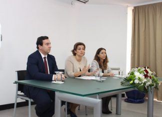 Rede de Intervenção de Jovens NEEF visa dar resposta adequada a jovens que não estudam, não trabalham e não estão em formação