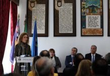 Saúde Escolar reflete aposta no futuro dos jovens dos Açores, afirma Teresa Machado Luciano