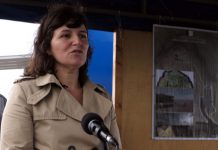 Governo dos Açores já investiu cerca de 2 ME nesta legislatura em miradouros e zonas adjacentes às estradas regionais, revela Ana Cunha