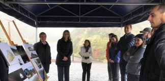 Requalificação do Miradouro da Lagoa do Fogo pretende melhorar gestão deste ponto de interesse ambiental e turístico
