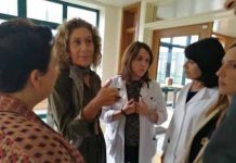 Secretaria Regional da Saúde melhora instalações do Hospital de Ponta Delgada