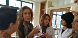 Secretaria Regional da Saúde melhora instalações do Hospital de Ponta Delgada