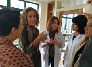 Secretaria Regional da Saúde melhora instalações do Hospital de Ponta Delgada