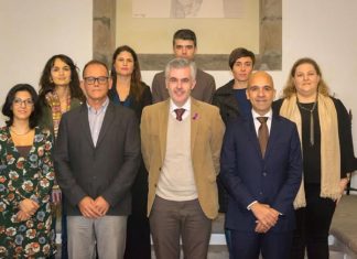 Diretor Regional destaca aposta no desenvolvimento da área da saúde mental