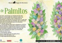 Museu de Angra do Heroísmo promove ateliê de palmitos