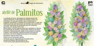 Museu de Angra do Heroísmo promove ateliê de palmitos