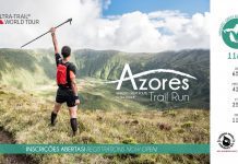 AZORES TRAIL RUN® – WHALERS’ GREAT ROUTE 2020 Abertas inscrições para 7.ª edição do evento que decorre de 8 a 10 de maio no Faial