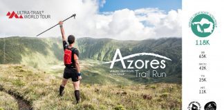 AZORES TRAIL RUN® – WHALERS’ GREAT ROUTE 2020 Abertas inscrições para 7.ª edição do evento que decorre de 8 a 10 de maio no Faial