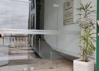 Rede Viária – CMH lança concurso público para reabilitação de estradas no Faial