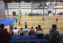 Campeonato de Andebol – 1ª Divisão SCH empata em casa com Avanca