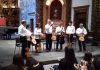 Escola de Violas da Relva homenageada no Encontro de Escolas de Violas